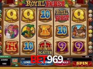 Infográfico RTP jogos de cassino bet969