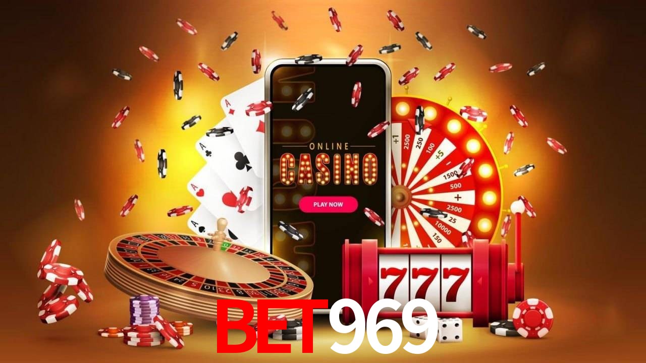 Estatísticas bet969