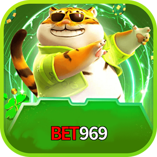 Logo bet969
